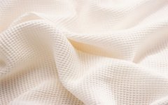 紡織品光照色牢度如何改善？